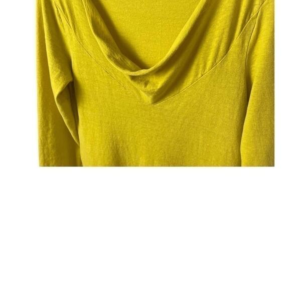 Prairie Underground Yellow Dress - Picture 3 of 5